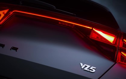 Saudades do Formentor VZ5? Cupra ''trouxe-o'' de volta!