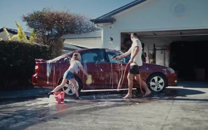 Novo Toyota Corolla ganha visual radical… em modo 100% eléctrico?