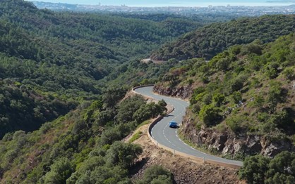 Um GT para atacar as curvas: Honda Prelude regressa como híbrido