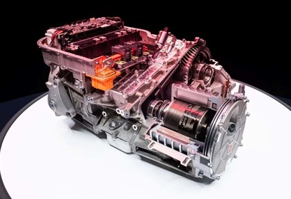 Sonho electrizante: Ferrari Elettrica terá mais de 1.000 cv