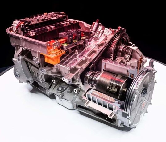 Sonho electrizante: Ferrari Elettrica terá mais de 1.000 cv