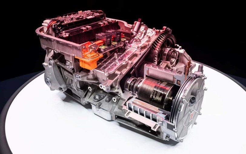 Sonho electrizante: Ferrari Elettrica terá mais de 1.000 cv