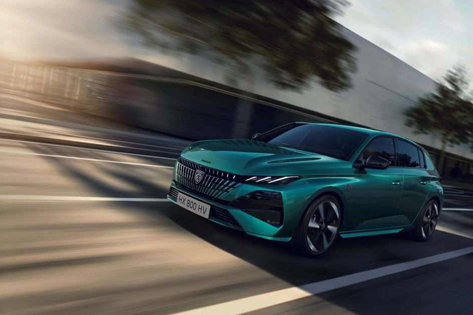 Peugeot 308 renovado define preços e abre reservas