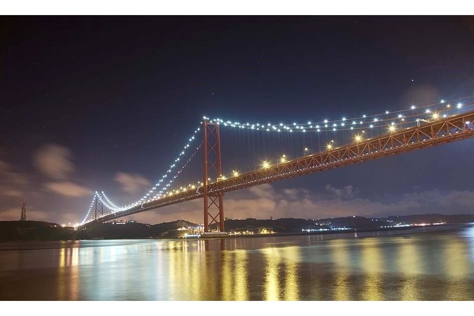 Ponte 25 de Abril com trânsito condicionado a partir de quinta-feira