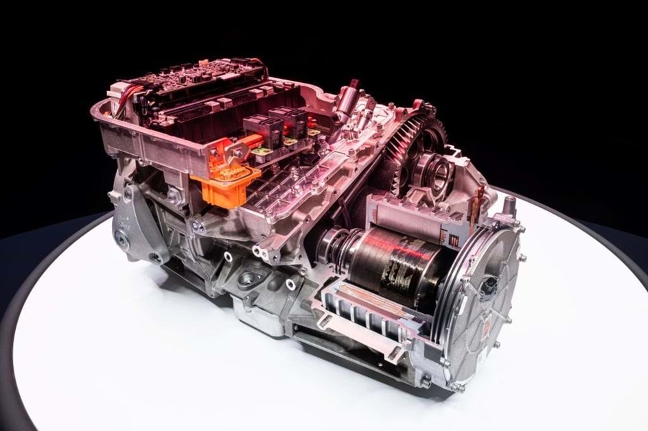 Sonho electrizante: Ferrari Elettrica terá mais de 1.000 cv