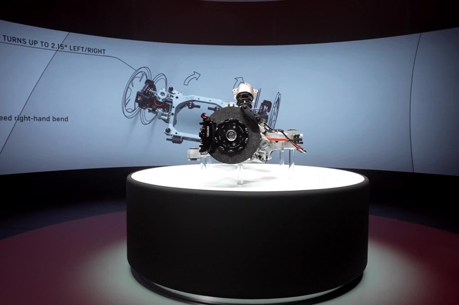 Sonho electrizante: Ferrari Elettrica terá mais de 1.000 cv
