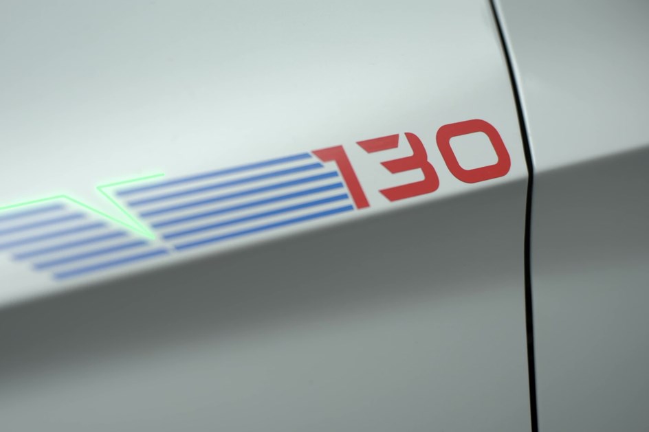 Mais rápido do que nunca: Fabia 130 festeja 130 anos da Skoda