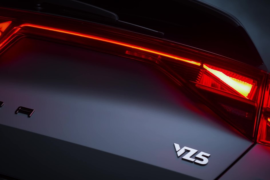 Saudades do Formentor VZ5? Cupra ''trouxe-o'' de volta!