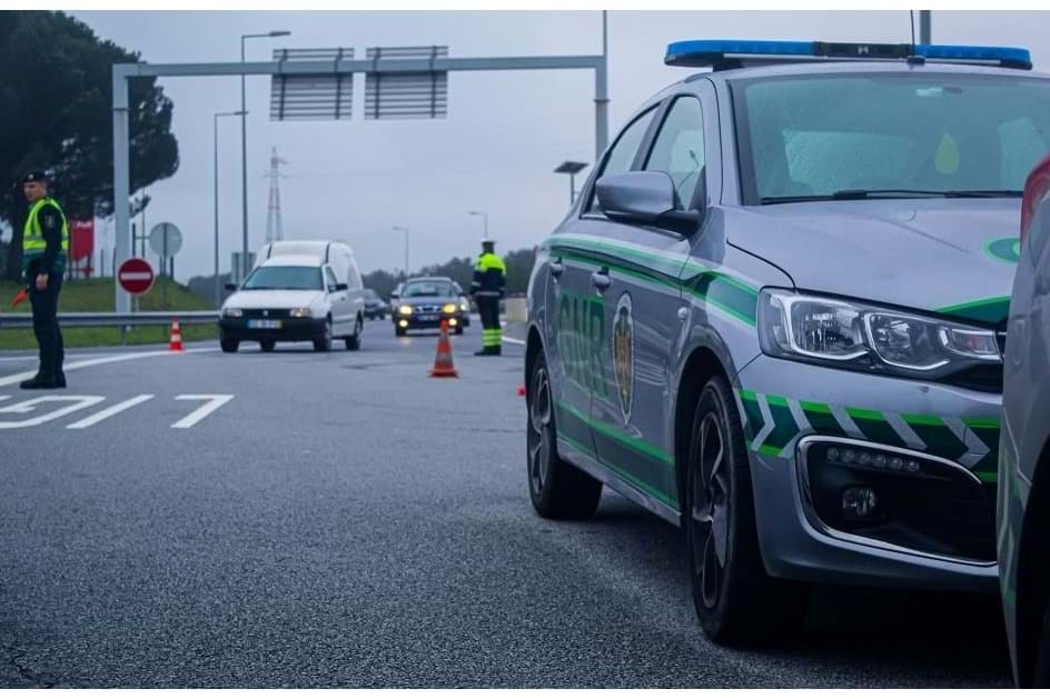 ''Viajar sem Pressa'' da ANSR: GNR e PSP atentas à velocidade a partir de terça-feira