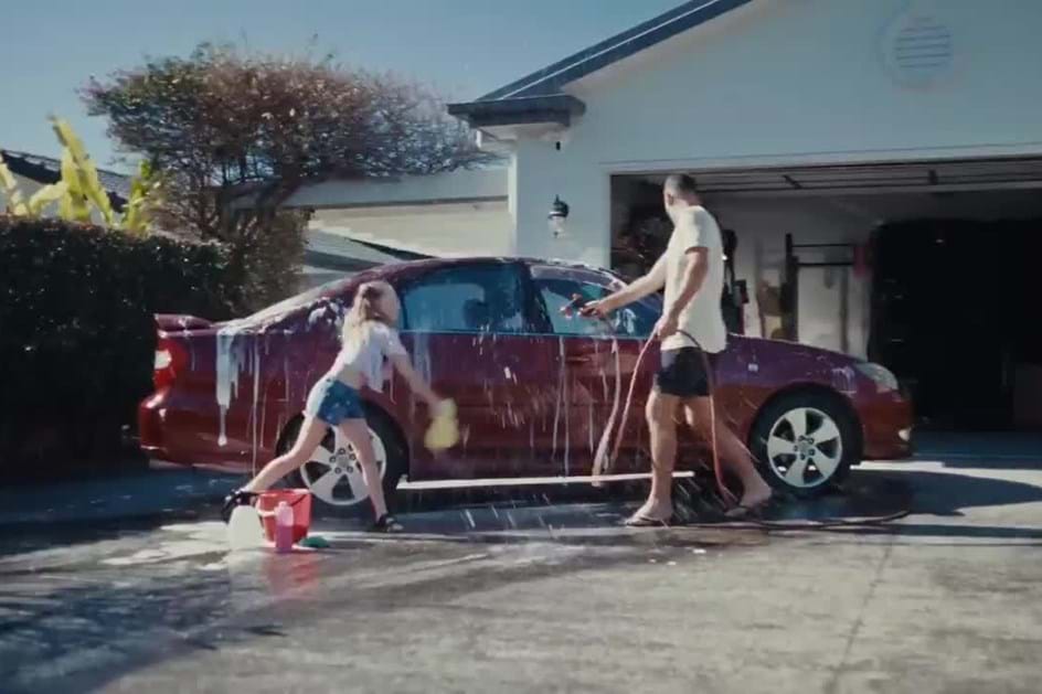 Novo Toyota Corolla ganha visual radical… em modo 100% eléctrico?