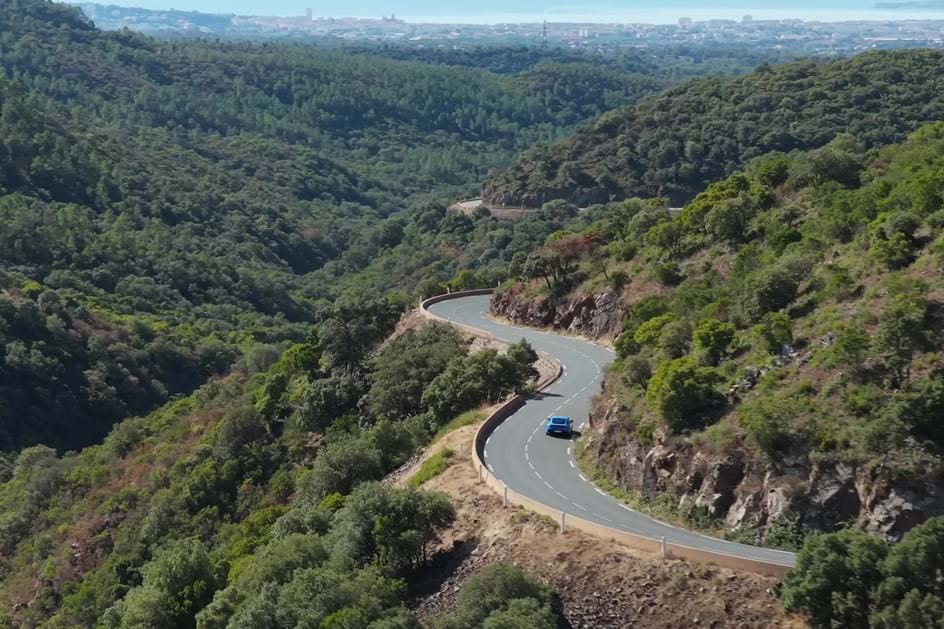 Um GT para atacar as curvas: Honda Prelude regressa como híbrido
