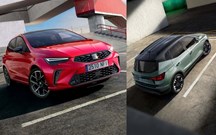 Ainda não é o fim da carreira: Seat Ibiza e Seat Arona de novo retocados