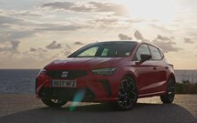 Ainda não é o fim da carreira: Seat Ibiza e Seat Arona de novo retocados