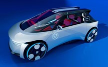 Polygon Concept dá pistas sobre futuro Peugeot E-208