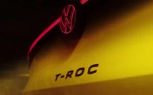 Já pode reservar o novo Volkswagen T-Roc ''feito'' na Autoeuropa