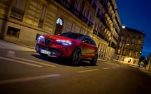 Reservas abertas: Sport Speciale reforça Alfa Romeo Junior