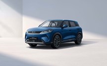 BYD Atto 2 passa a híbrido DM-i com 90 km eléctricos