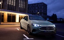 Mercedes-Benz CLA micro híbrido a chegar: os detalhes… e os preços!
