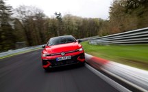 Não é barato: Volkswagen abre reservas para Golf GTI Edition 50