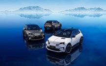 A290 estreia-se no Atelier Alpine com decorações originais