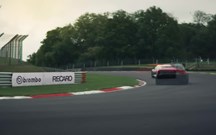 Polestar 5: ainda nem chegou à estrada e já está no Gran Turismo 7