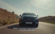Peugeot 308 faz apresentação mundial nas estradas portuguesas