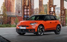 Abarth 600e e Fiat 600 mais especiais nos Jogos Olímpicos de Inverno
