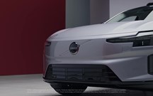 Luxo em alta tensão: Volvo ES90 já chegou com 650 km eléctricos