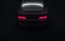 O número da ''besta'': 666 cv para o Bentley Continental GT Supersports