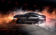 O número da ''besta'': 666 cv para o Bentley Continental GT Supersports