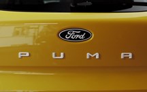 Ford Puma Gen-E reconfigura bateria para passar dos 400 km