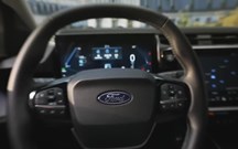 Ford Puma Gen-E reconfigura bateria para passar dos 400 km