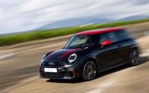 Unleash Mini: 'go-kart' ao máximo em modo John Cooper Works