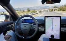 Ford alarga BlueCruise a mais quatro modelos para conduzir sem mãos