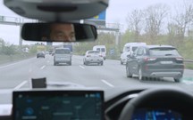 Ford alarga BlueCruise a mais quatro modelos para conduzir sem mãos