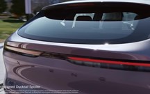 Xpeng G6 reforça-se com mais potência... e recargas ultra-rápidas!