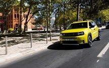 Fiat Grande Panda Hybrid: divertido e eficiente no dia a dia