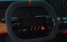 Hyundai faz do Crafter Concept um 'off-roader' de alta tecnologia