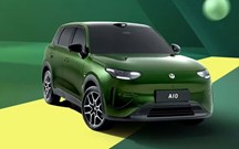 Leapmotor B03X: ''ataque'' ao segmento B-SUV 'premium' pelo preço