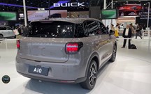 Leapmotor B03X: ''ataque'' ao segmento B-SUV 'premium' pelo preço