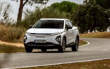 Conforto e tecnologia: reservas abertas para Omoda 5 e Omoda 9