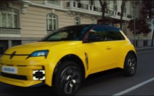 Quem tiver um R5 E-Tech Eletric ganha uma baguete grátis… só em França!