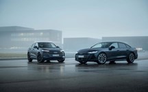 Potência mais ecológica: Audi A6 e Audi Q5 ganham novo V6 TDI micro híbrido