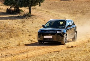 Jaecoo 5 e Jaecoo 7 apontados à aventura eléctrica ou híbrida