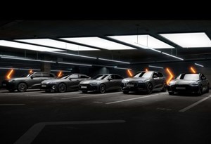 Audi actualiza 'software' e 'hardware' em cinco modelos