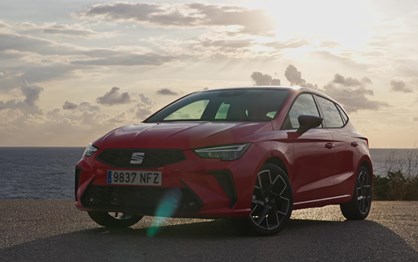 Ainda não é o fim da carreira: Seat Ibiza e Seat Arona de novo retocados
