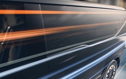 Trafic E-Tech anuncia gama eléctrica de comerciais ligeiros Renault