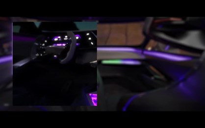 Cupra Tindaya apura emoções ao volante