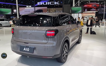 Leapmotor B03X: ''ataque'' ao segmento B-SUV 'premium' pelo preço