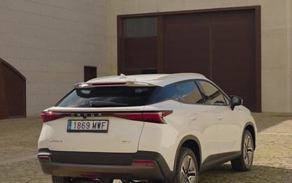 Conforto e tecnologia: reservas abertas para Omoda 5 e Omoda 9